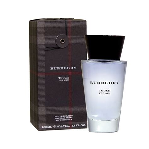 burberry touch for men 3.3 fl oz|boots Burberry touch aftershave.